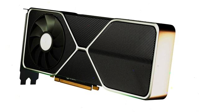 NVIDIA RTX 3090 теряет своё качество #10часов смотреть онлайн