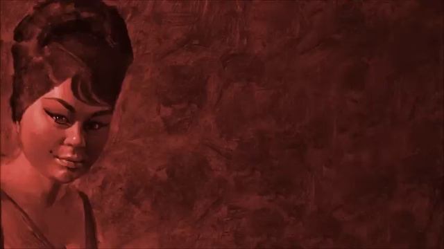 Tell Mama ~ Etta James смотреть онлайн