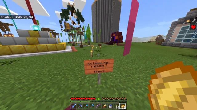 Minecraft kurdish / کەسێکی نادیار ھاتە سێرڤەر смотреть онлайн