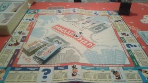 Играем в Миллионер