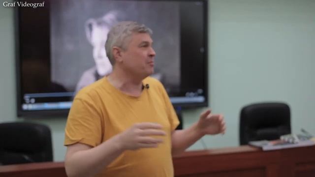 Слом общей картины мира, под занавес советского проекта. Вадим Михайлин смотреть онлайн