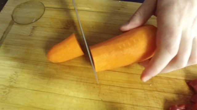 Гречневая каша с говядиной по-богатырски. Fitness-меню. смотреть онлайн