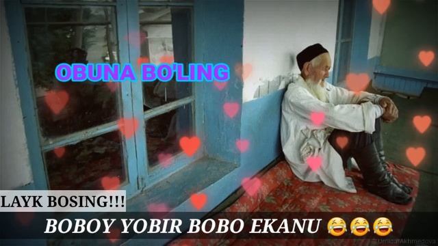 Бобой, Бева Айолни, Телда, Мазза К,илдирди. смотреть онлайн