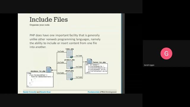 Web Technology - 18CS63 Module 3.8 смотреть онлайн
