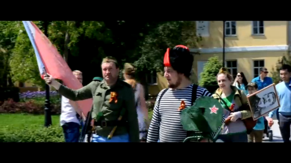 Великолепная семёрка