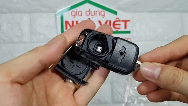 ✆ 082.7788333 - Trên tay vỏ chìa khoá xe Chevrolet Cruze - Daewoo Lacetti смотреть онлайн