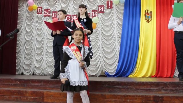 Анастасия Барбэ - вот так нужно учиться ! Урааа!!! смотреть онлайн