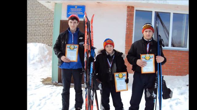 юбилей Заревской школы смотреть онлайн