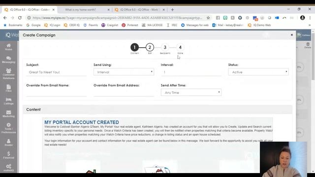 Marketing Tools Webinar 2.04.19 смотреть онлайн