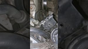 Как снять и установить генератор на форд фокус 2