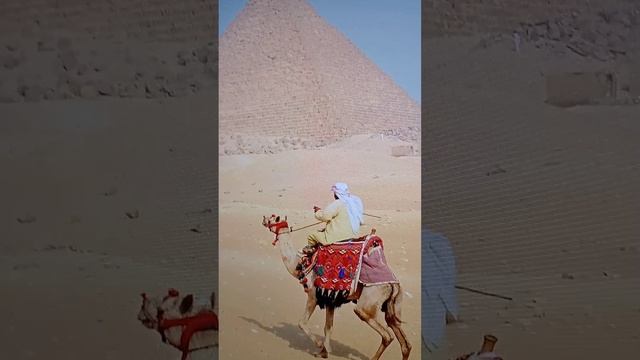 Кладовка из Египта The pantry from Egypt