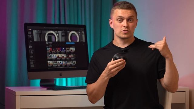 Sony ZEISS 55mm f/1.8 — МОЙ ЛЮБИМЫЙ ОБЪЕКТИВ SONY смотреть онлайн