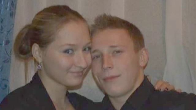 Денис Аблязин женится на Ксении Семеновой смотреть онлайн