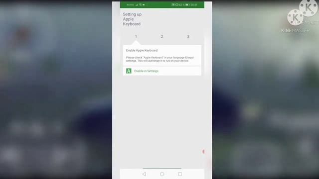 Как сделать интерфейс как на Ios14???