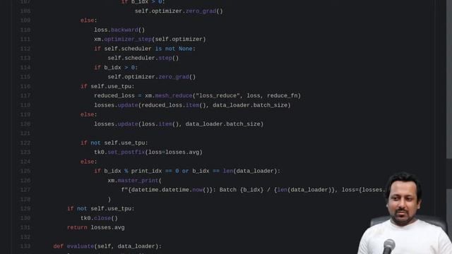 WTFML: Simple, reusable code for PyTorch models смотреть онлайн