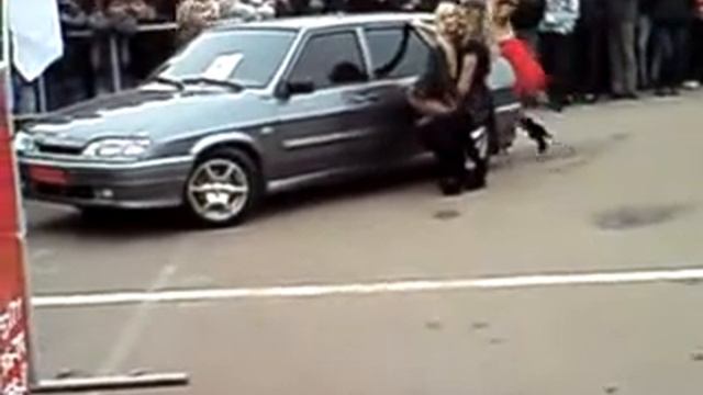 авто звук 2011 смотреть онлайн