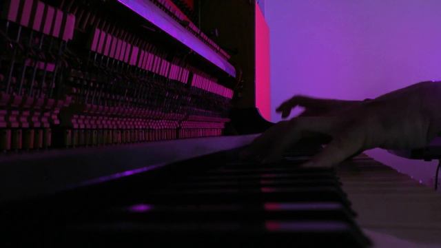 Not 334 days without a note | Piano Space Music #spacemusic #pianosolo смотреть онлайн