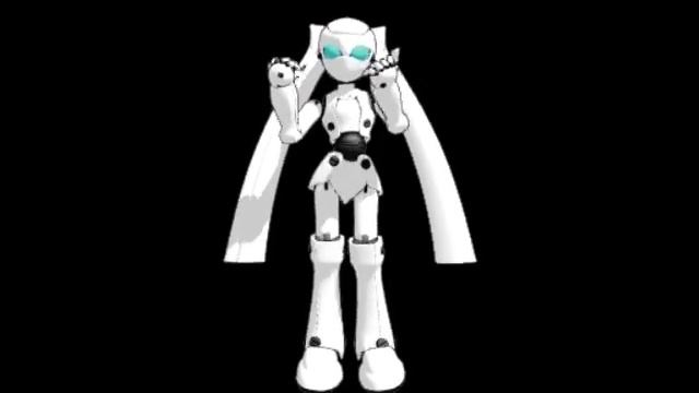 *^*[MMD]^*^ Drossel~-*~White letter~~~ смотреть онлайн