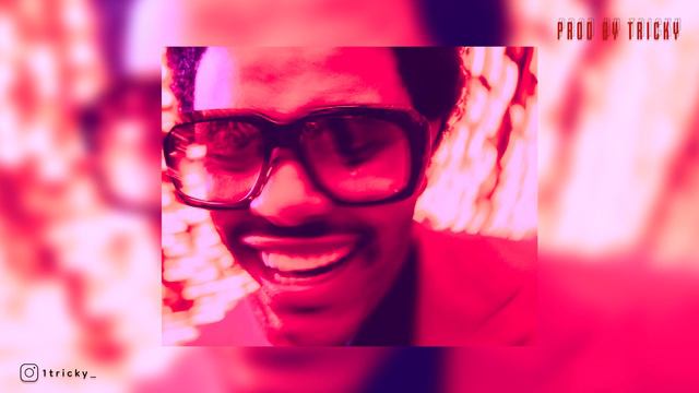 [FREE FOR PROFIT] The Weeknd x RnB x Synthwave Type Beat - Blinding (prod. by Tricky) смотреть онлайн