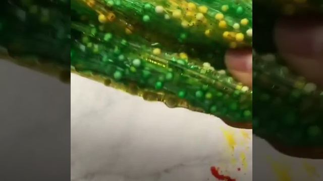 Слаймы| АСМР |slimes|кранчи слаймы|подборка смотреть онлайн