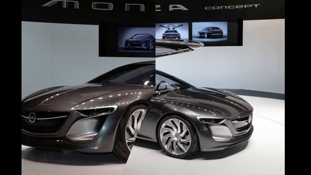 Opel part 19 смотреть онлайн