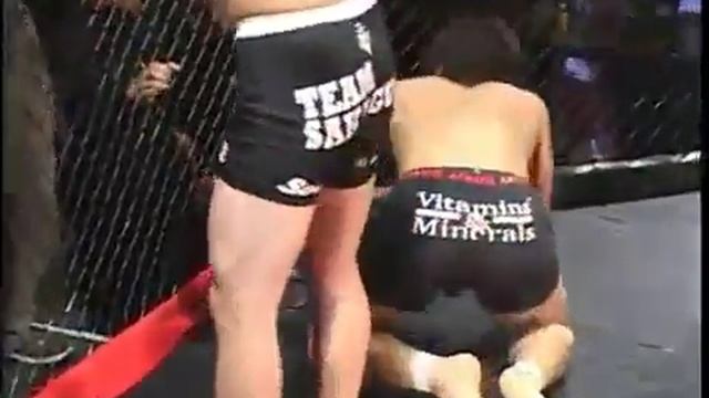 Самый Опасный Боец MMA , The Most Dangerous Fighter MMA