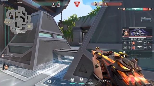 VALORANT COMPETITIVE GAMEPLAY Ft. HarshKumarG #Harsh On intel core i7 3770 , GTX 1050Ti OC , 8GB RA смотреть онлайн