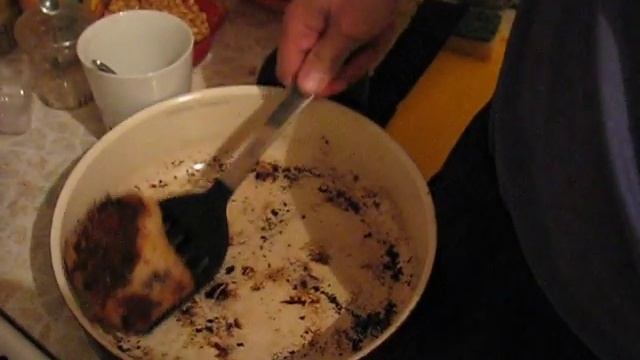 тролстат: как помыть сковороду смотреть онлайн