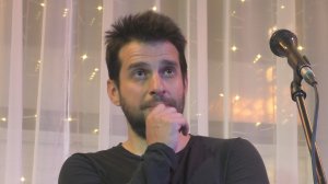 ПЕТР НАЛИЧ В SCENARIO 14.08.2020 - РОМАНС НАДИРА «JE CROIS ENTENDRE ENCORE»