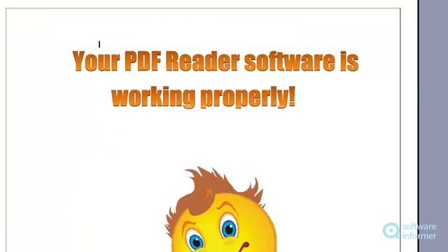 PDT to DOC video demo смотреть онлайн