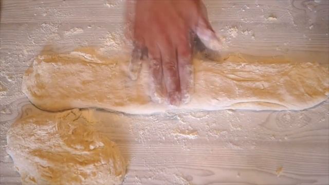 Самые Пышные и мягкие Ушки на кефире. Осторожно они Слишком Вкусные!