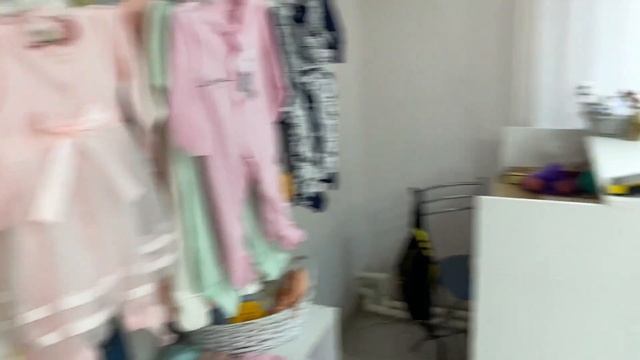 Шоурум товаров для новорожденных малышей смотреть онлайн