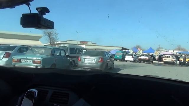 Джизак. В тени Самарканда. Под крылом Симурга смотреть онлайн