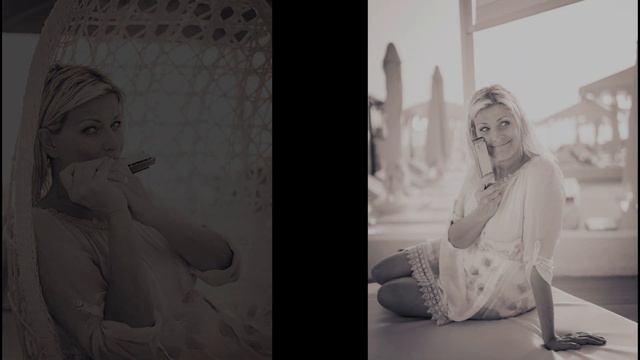 Tina Ahlin, munspel смотреть онлайн