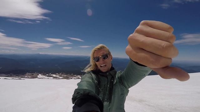 Kiteboarding: Front Roll In 3 Sessions - Ride With Blake: Vlog 21