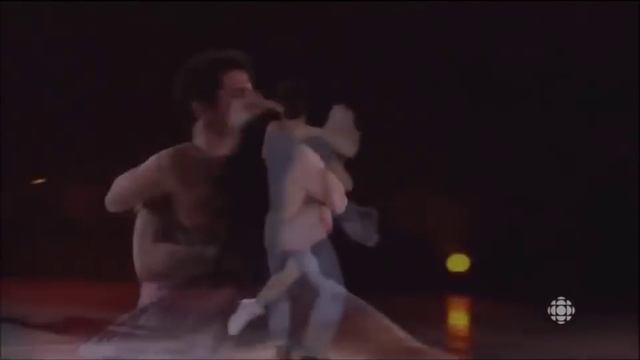 Dimash Screaming
