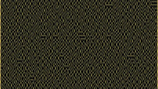 Maze generator written in perl смотреть онлайн
