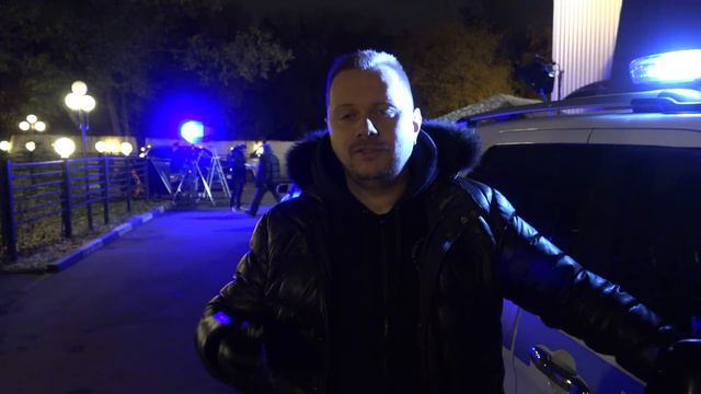 ПСР 3. О скетчах, выпусках и просто как у нас дела. смотреть онлайн