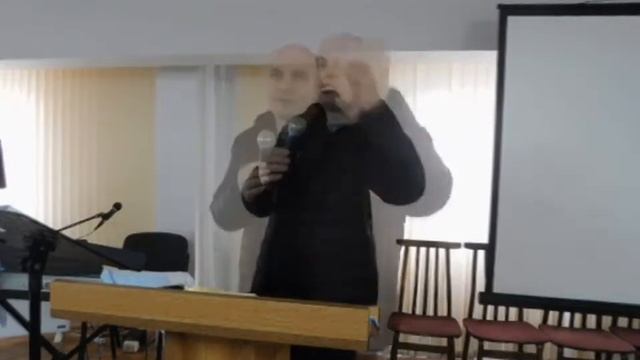 Надежда Мира, 22 12 2018 # Семинар Христианская семья 1 † смотреть онлайн