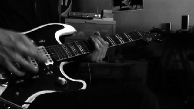 The Kills Ura Fever ( COVER ) смотреть онлайн
