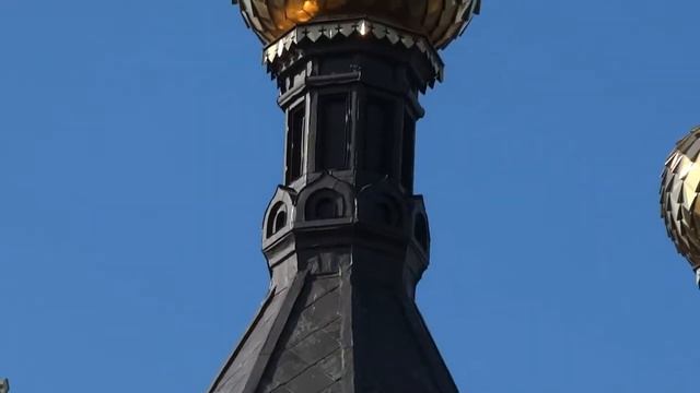 Кимры. Достопримечательности города плюс немного Дубны