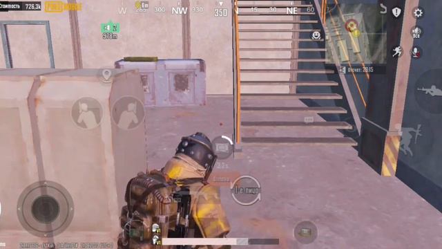 Пубг Метро Рояль Я Играю Ран вася ран смотреть онлайн