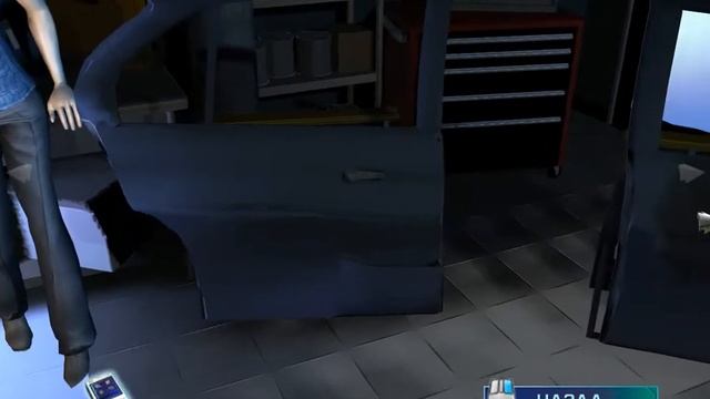 Прохождение CSI 4: Hard Evidence (от Anatoliy Gamer) Часть 3 смотреть онлайн