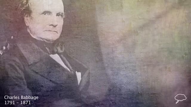 Charles Babbage Biography