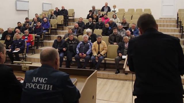 ГИМС: В Севастополе состоялось совещание с владельцами маломерных судов и руководителями баз стояно смотреть онлайн