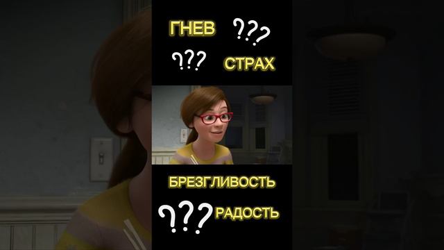 Угадай персонажа которого я ОЗВУЧИЛ в МУЛЬТИКЕ ГОЛОВОЛОМКА? смотреть онлайн