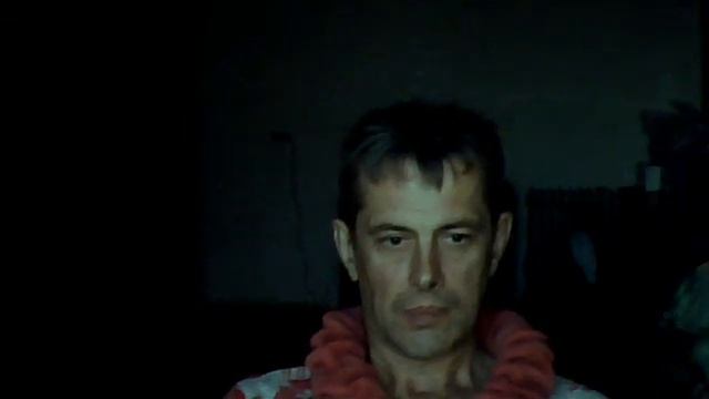 Видео с веб-камеры. Дата: 3 сентября 2014 г., 20:17.