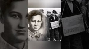 ПОДВИГ ЗОИ КОСМОДЕМЬЯНСКОЙ.