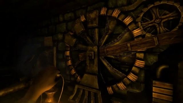 Amnesia Custom Story; Emma's Story Part 4 смотреть онлайн