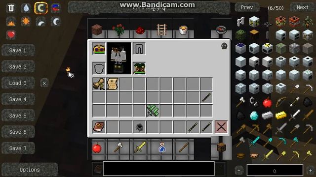 Обзор мода Thaumcraft3.0.3 1-ая часть смотреть онлайн